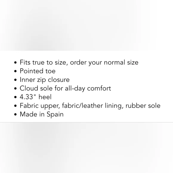 Good American Ankle Shine Neoprene Booties Size 6.5 - Picture 10 of 10